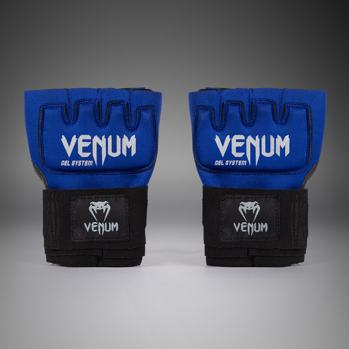 Sous-gants Venum Kontact - Bleu Royal/Argent - product-type_Sous-gants