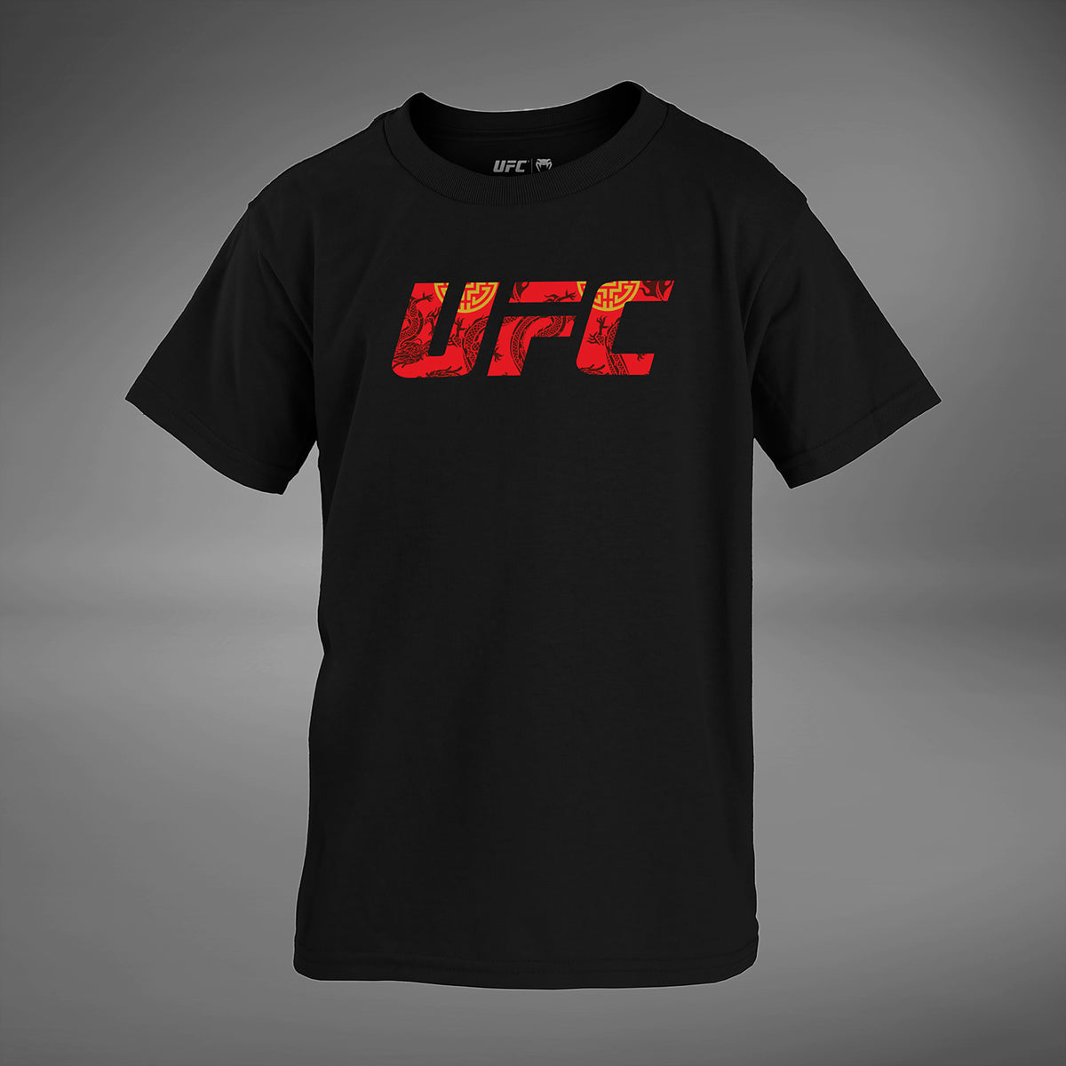 T-shirt pour Enfants UFC Unrivaled by Venum Zhang Weili - Noir - product-type_T-Shirts