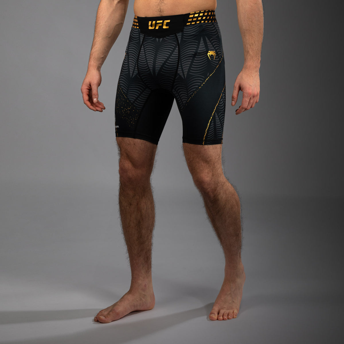 Short de compression Homme Personnalisé UFC Zenith by Venum Authentic Fight Night - Champion - product-type_Shorts de compression