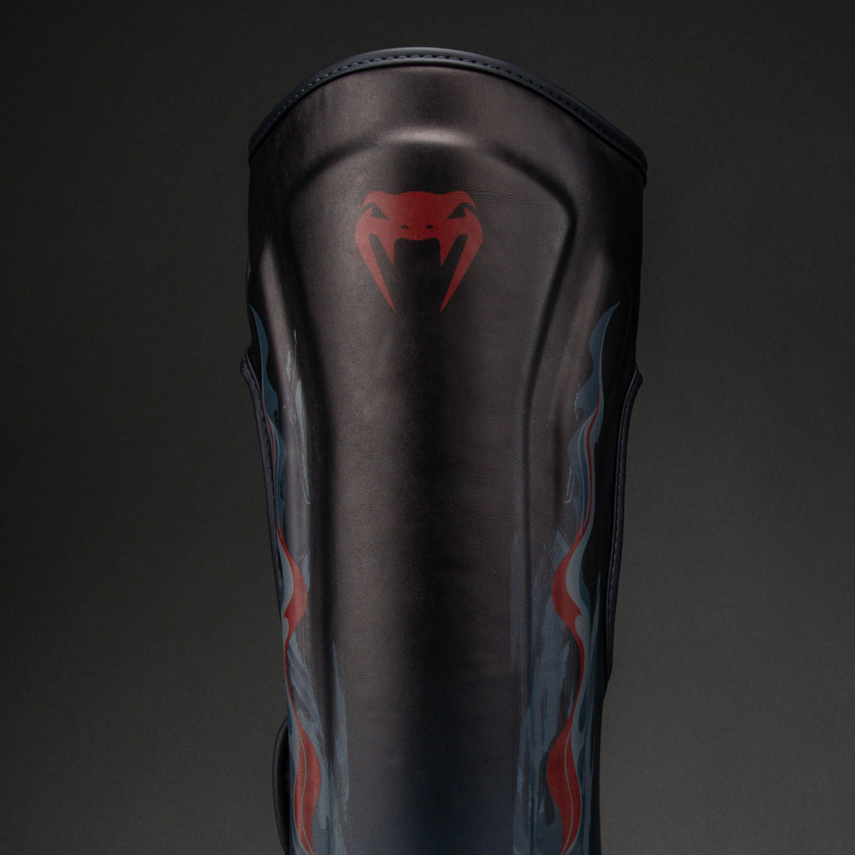 Protège-tibias Venum Demon - Noir/Gris - product-type_Protège-tibias