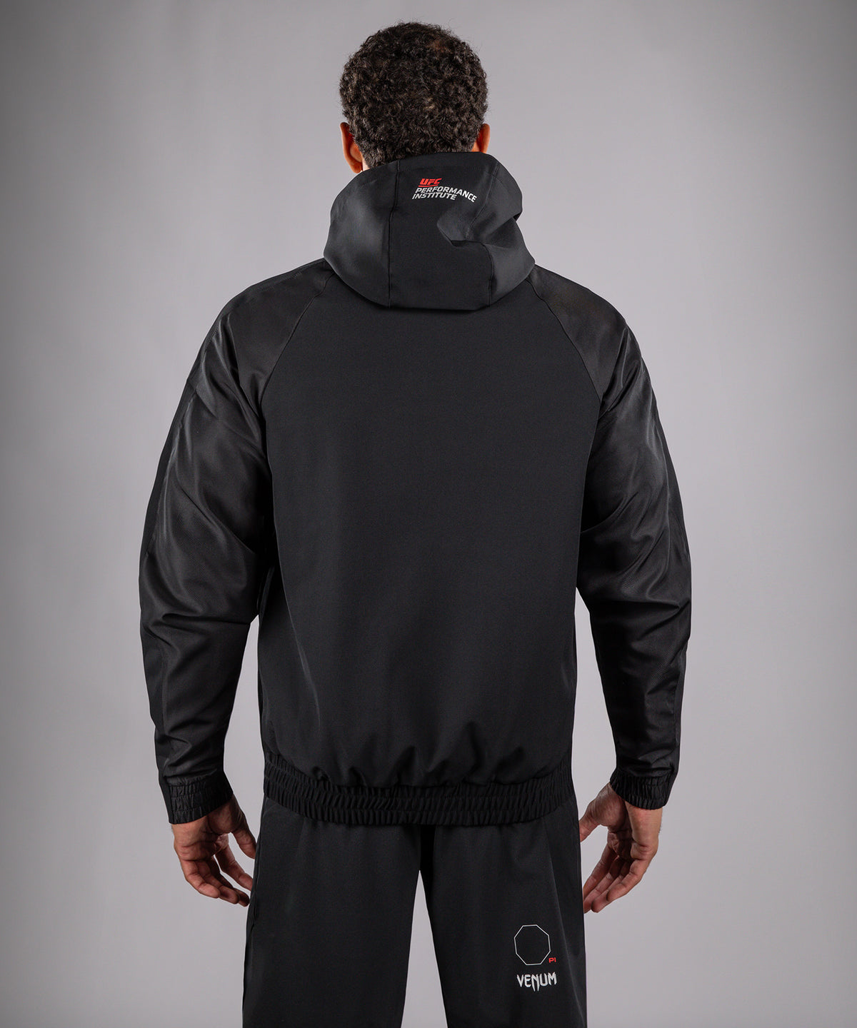 Veste de Survêtement Venum UFC PI 3.0 – Noir - product-type_Vestes
