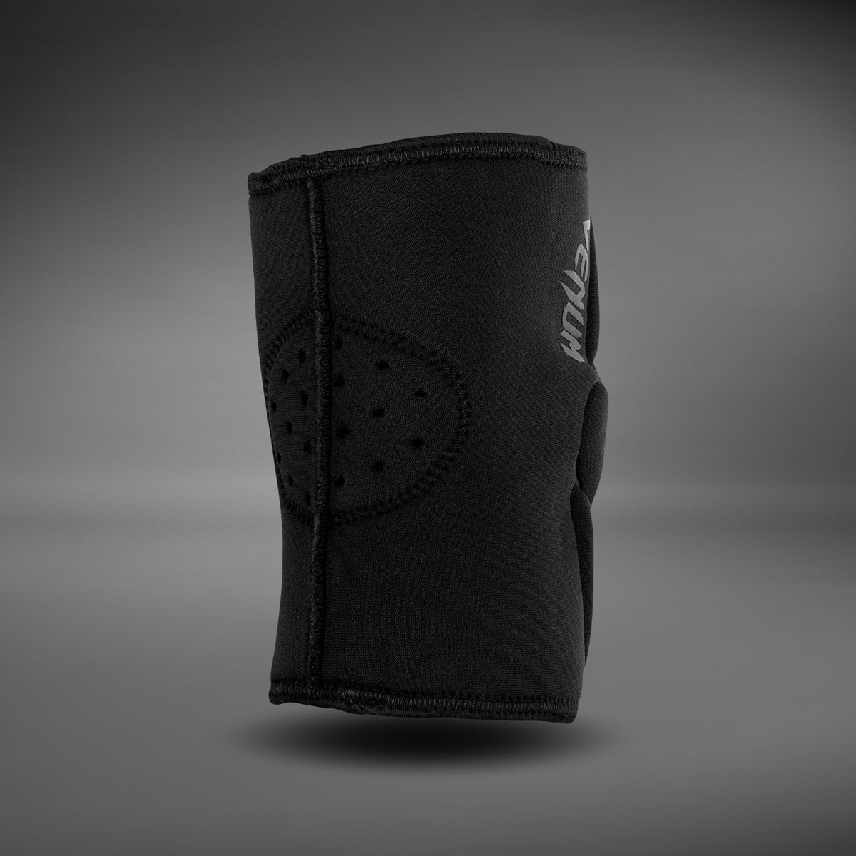 Genouillères Venum Kontact - Paire - Noir/Noir - product-type_Genouillères