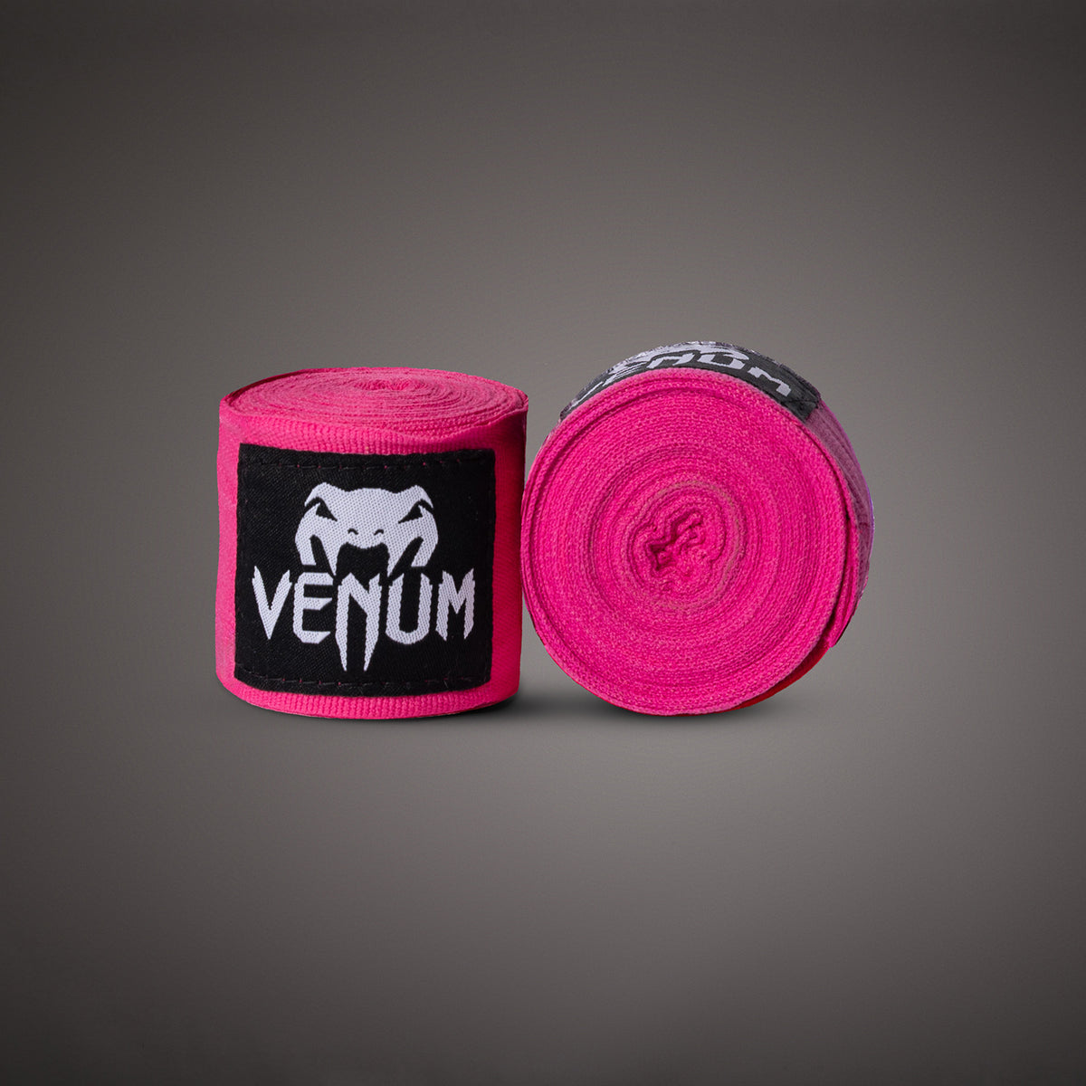 Bandes de Boxe Venum Kontact - 4.5 m - Rose fluo - product-type_Bandages de boxe