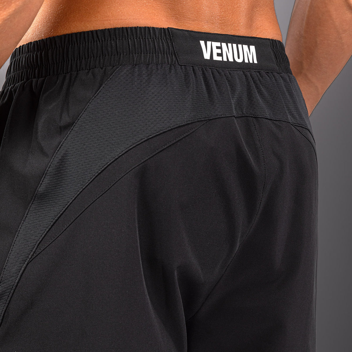 Short d’entraînement Venum G-Fit Scale - Noir - product-type_Shorts de training