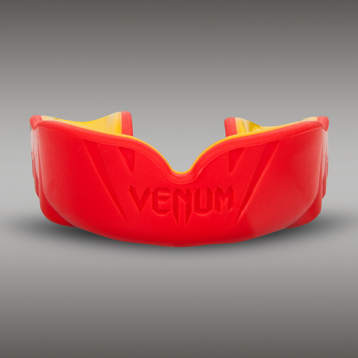 Protège-dents Rouge/Jaune Venum Challenger - product-type_Protège-dents