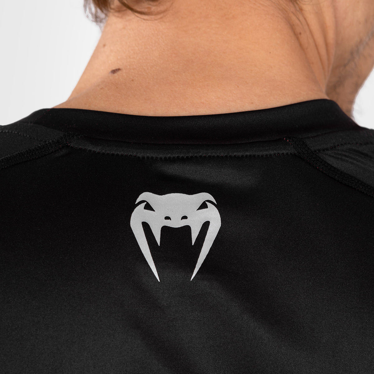 T-shirt Dry-Tech UFC Venum Performance Institute 2.0 - Noir/Rouge - product-type_T-Shirts Dry Tech