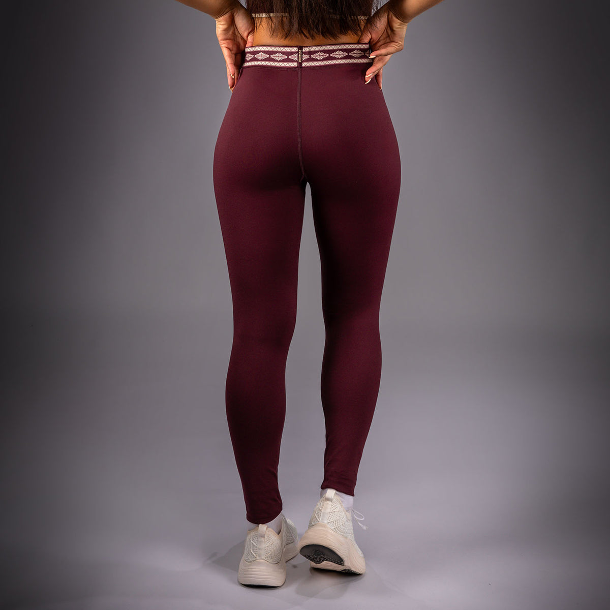 Legging Venum Talisman - Prune - product-type_Leggings