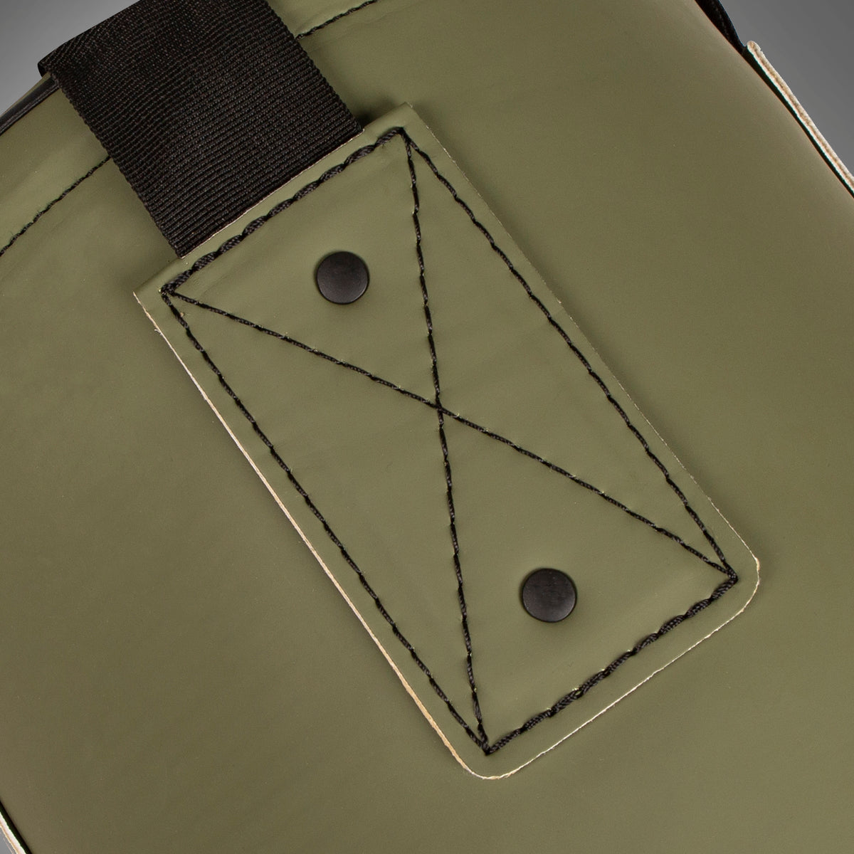 Sac de Frappe Venum Origins - Kaki/Noir (fixation plafond incluse) - product-type_Sacs de frappe