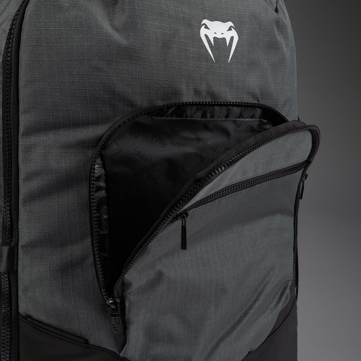 Sac à Dos Venum Evo 2 Xtrem – Gris Tempête - product-type_Sacs de sport