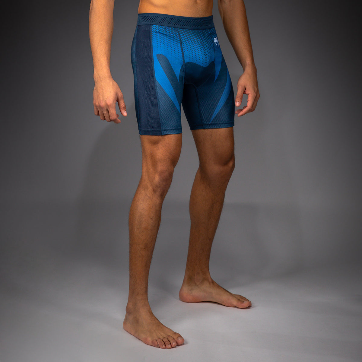 Short de Compression Venum No Gi - Indigo - product-type_Shorts de compression