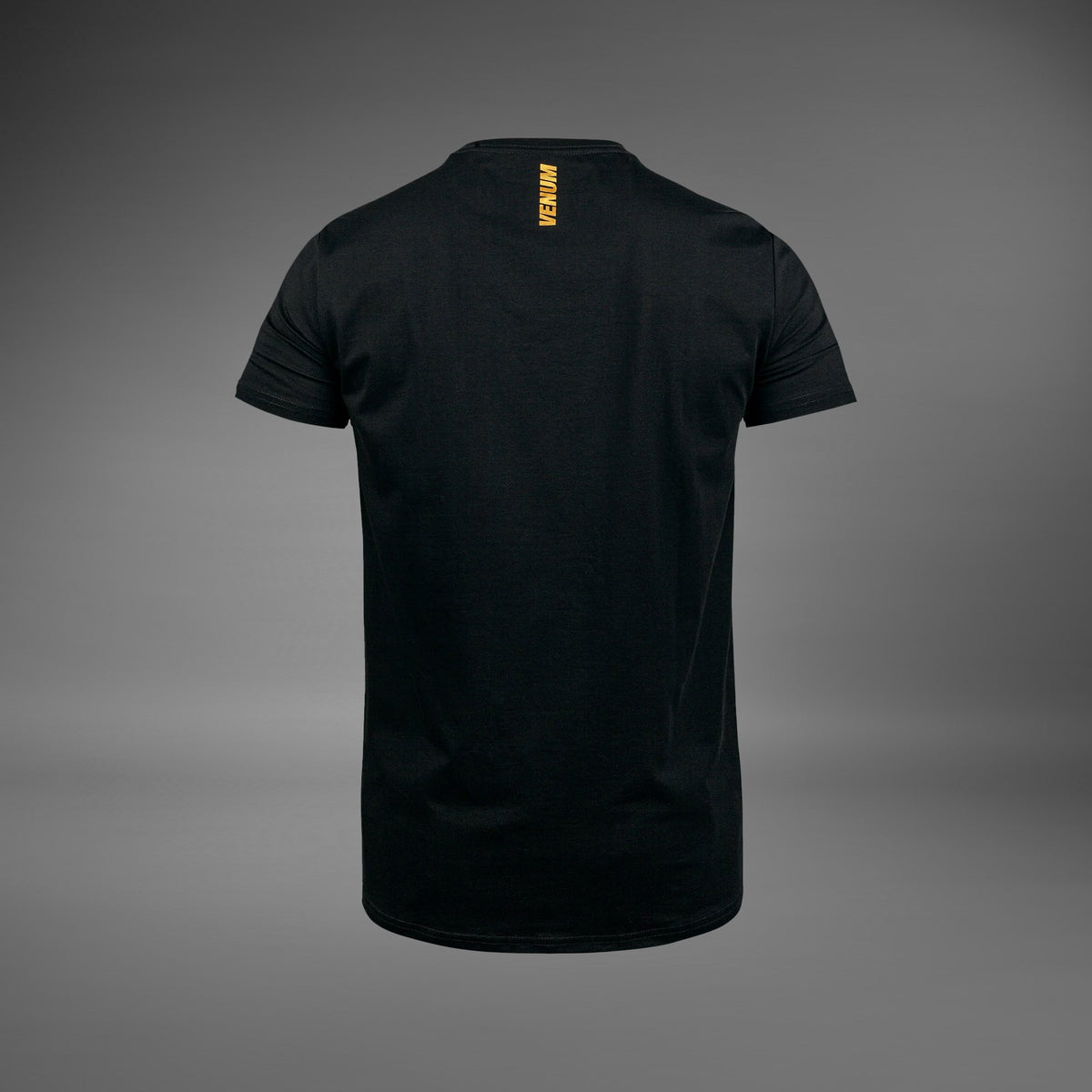 T-shirt Venum Muay Thai VT – Noir/Or - product-type_T-Shirts