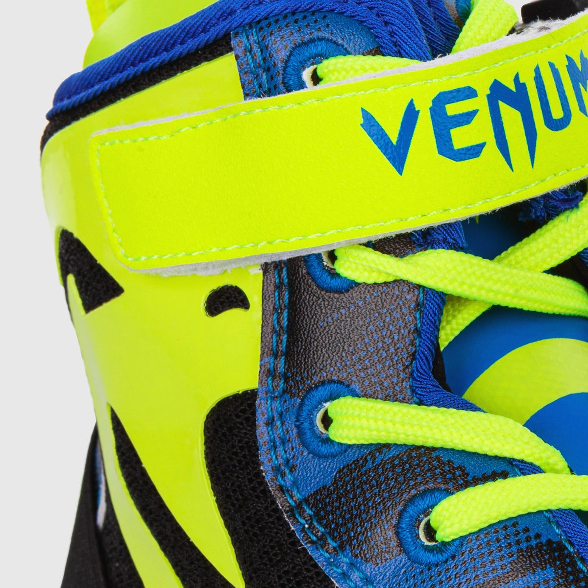 Chaussures de boxe Venum Giant Low Loma Edition - product-type_Chaussures de boxe