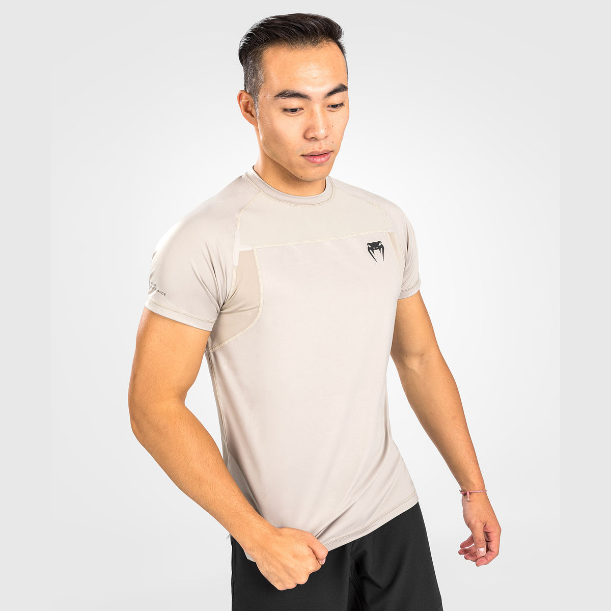 T-shirt Dry-Tech Venum G-Fit Air - Sable - product-type_T-Shirts Dry Tech