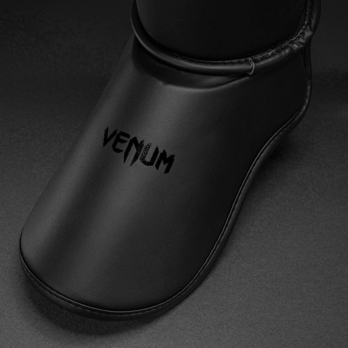 Protège-tibias Venum Contender 1.5 - Noir - product-type_Protège-tibias