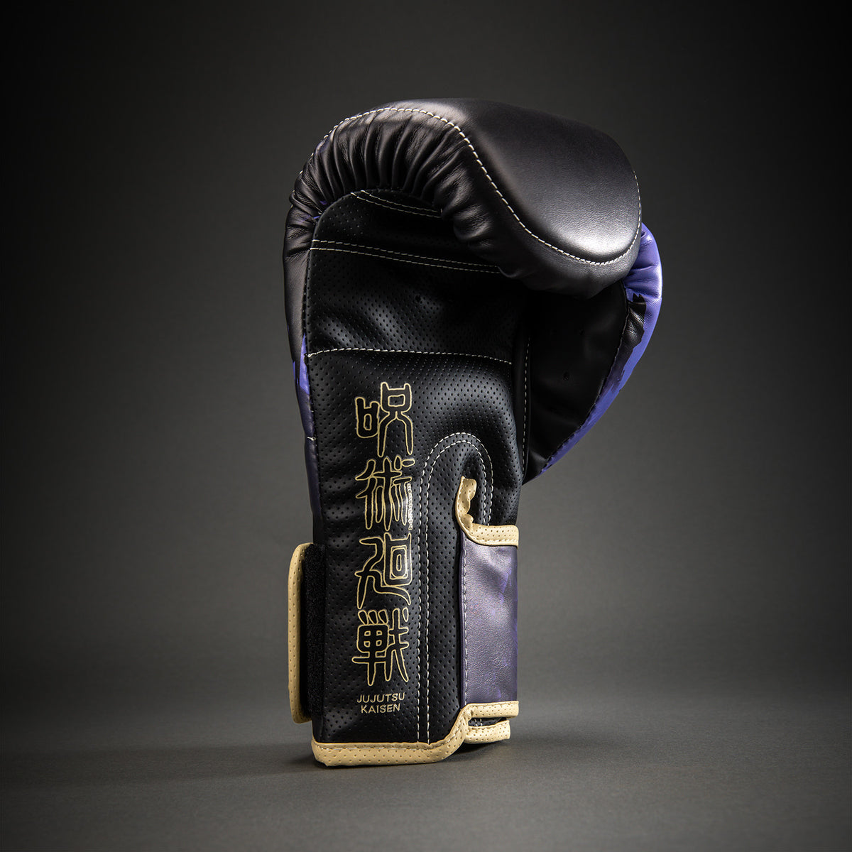 Gants de Boxe Impact Evo Gojo Jujutsu Kaisen x Venum – Violet