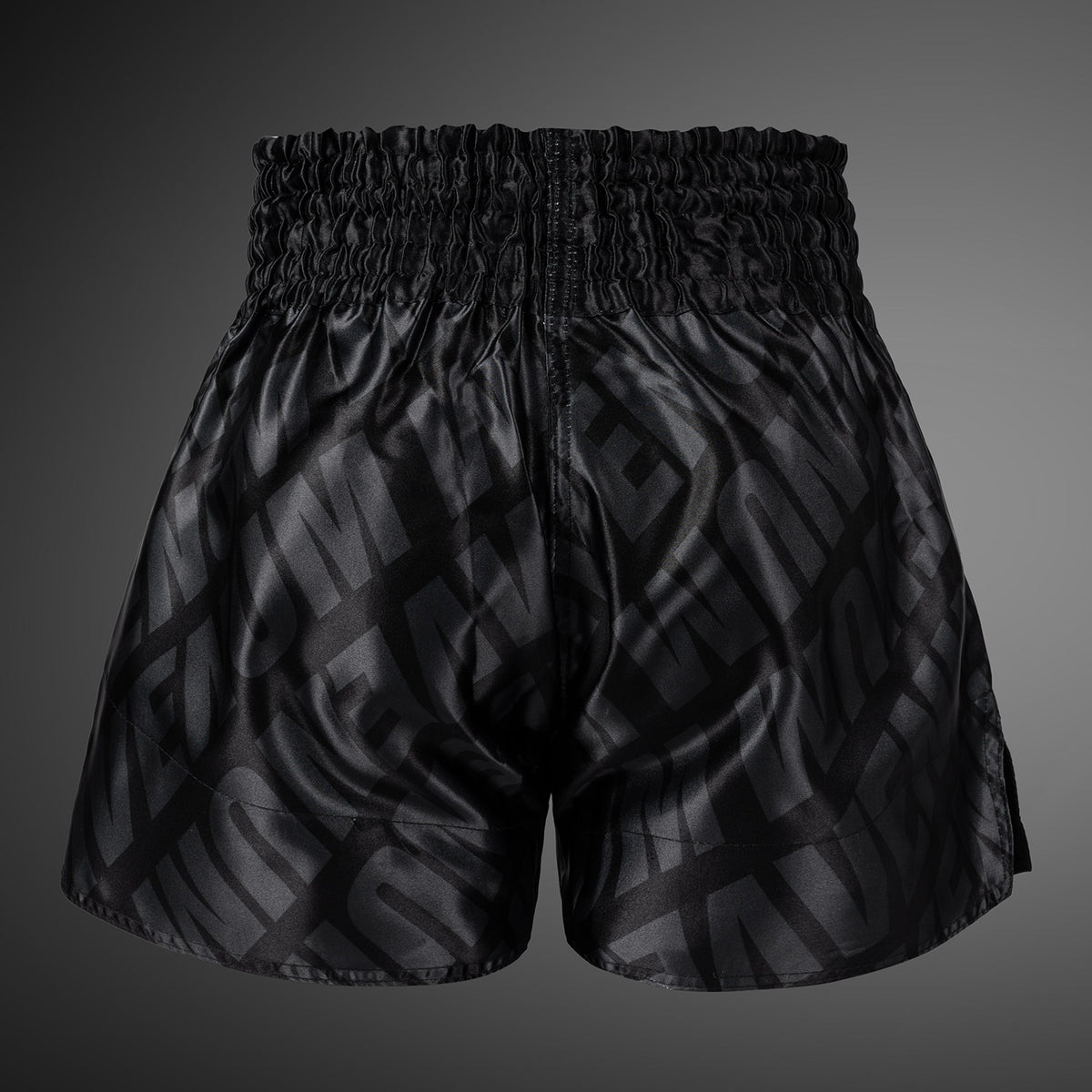 Short de Muay Thai Venum Contender XT – Noir/Or - product-type_Shorts de Muay Thai