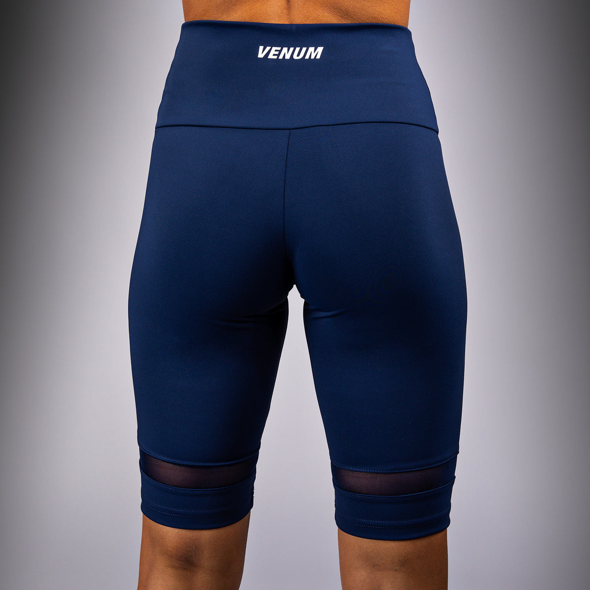 Short de compression pour Femmes Venum Aero XT - Indigo - product-type_Shorts de compression