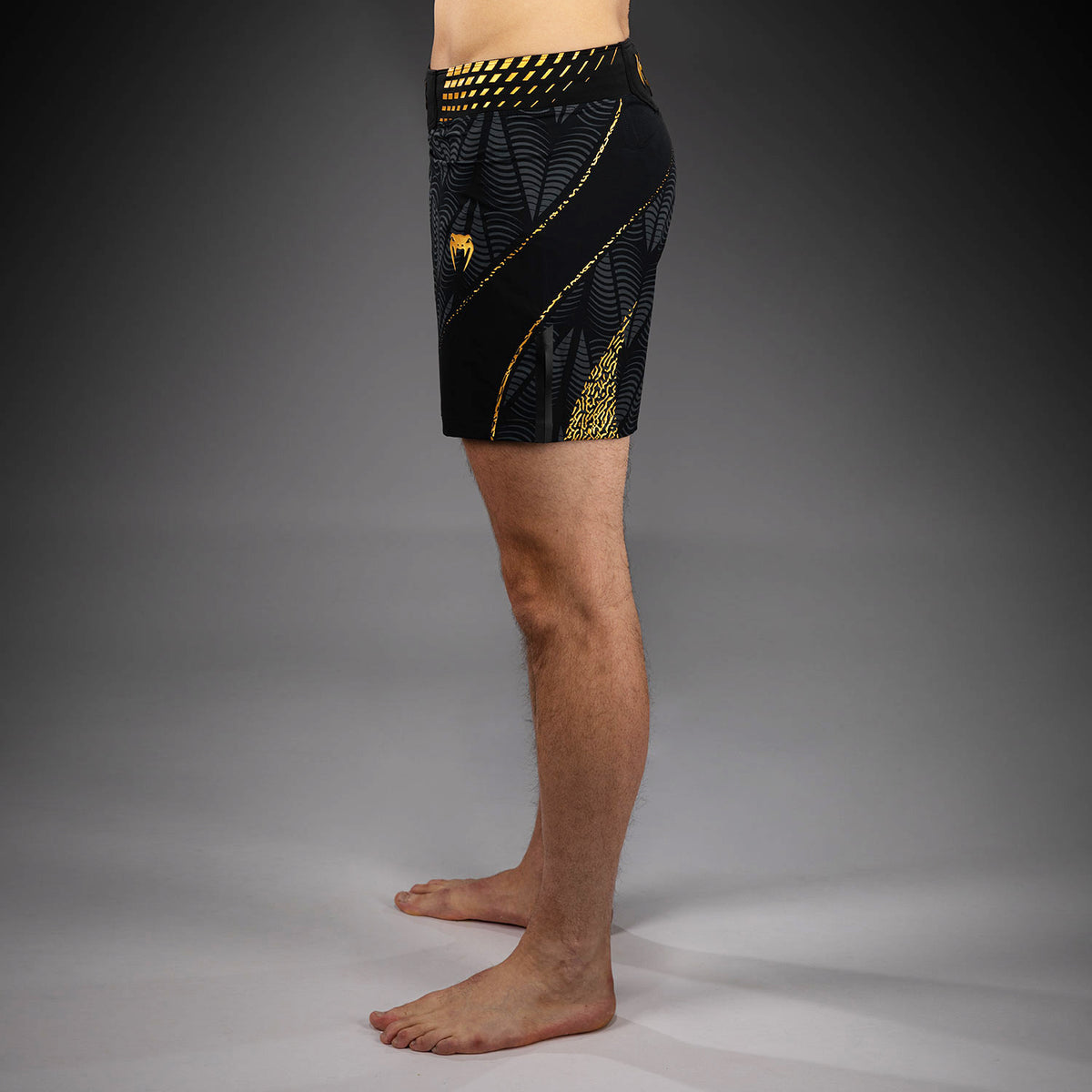 Short de combat coupe courte Homme UFC Zenith by Venum Authentic Fight Night - Champion - product-type_Shorts de MMA