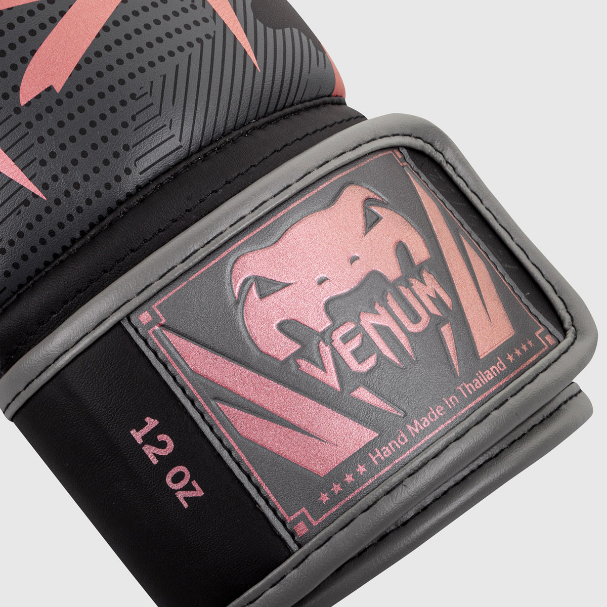 Gants de boxe Venum Elite – Camo/Rose - product-type_Gants de boxe