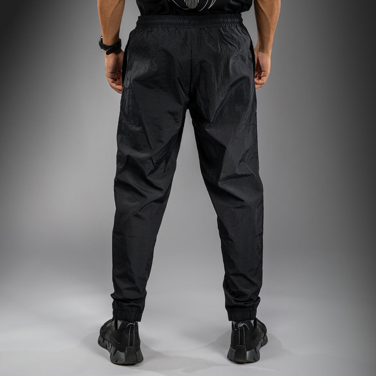Jogging Venum Vectra - Noir/Bleu - product-type_Pantalons de jogging