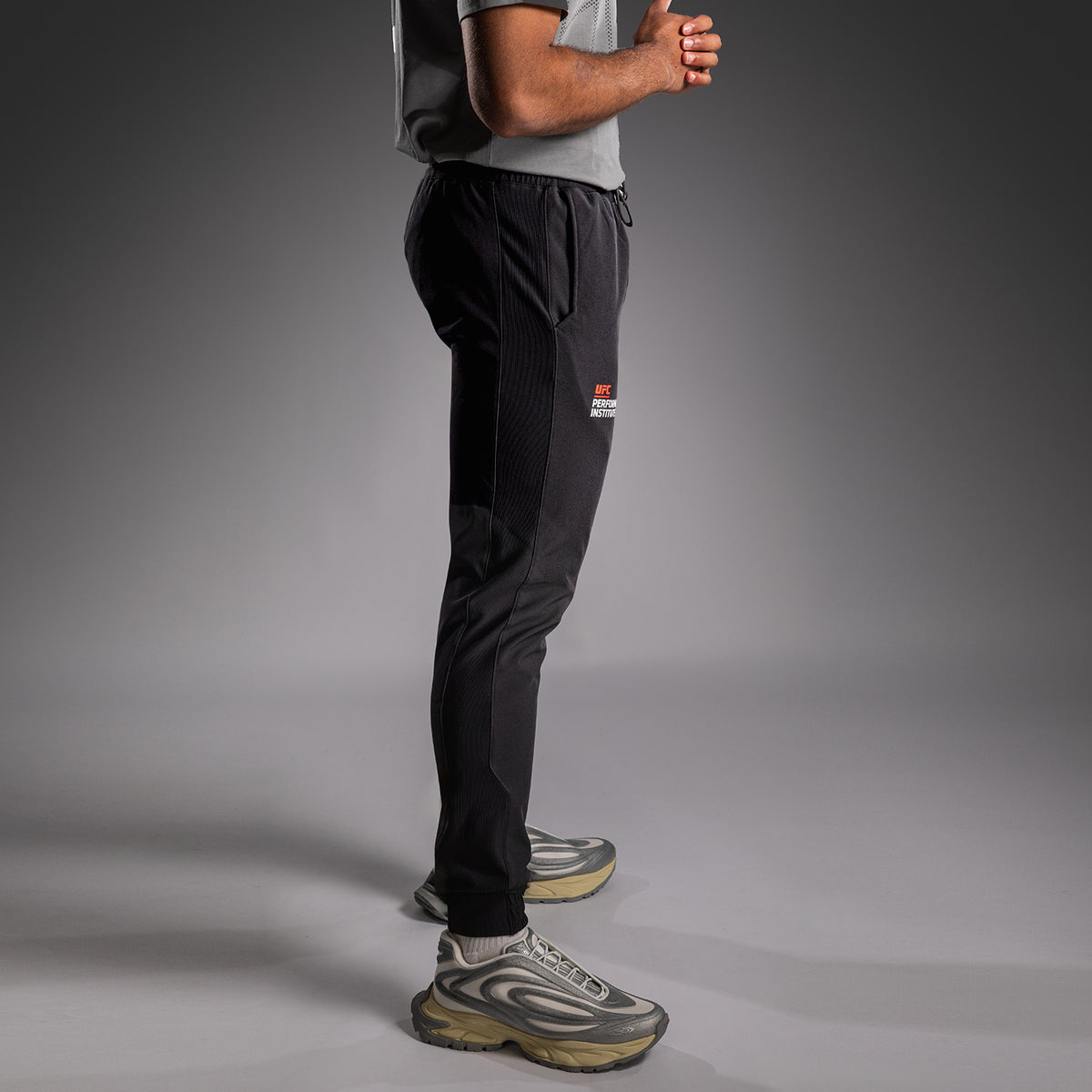 Pantalon de Jogging Venum UFC PI 3.0 – Noir - product-type_Pantalons de jogging
