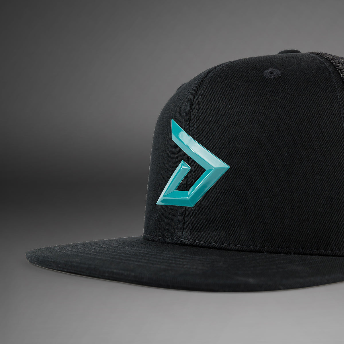 Venum x Demi Trucker Cap - Noir - product-type_Casquettes