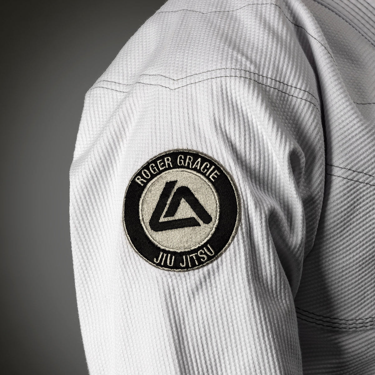 Kimono de JJB Venum x Roger Gracie Academy - Blanc - product-type_Kimonos de JJB