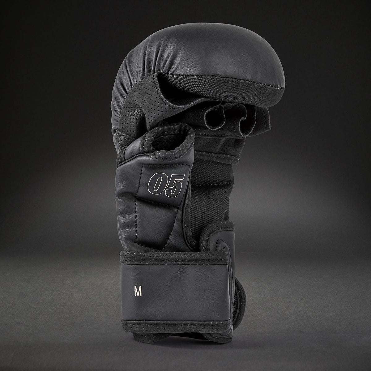 Gants de sparring MMA Venum Impact Evo - Noir - product-type_Gants de Sparring