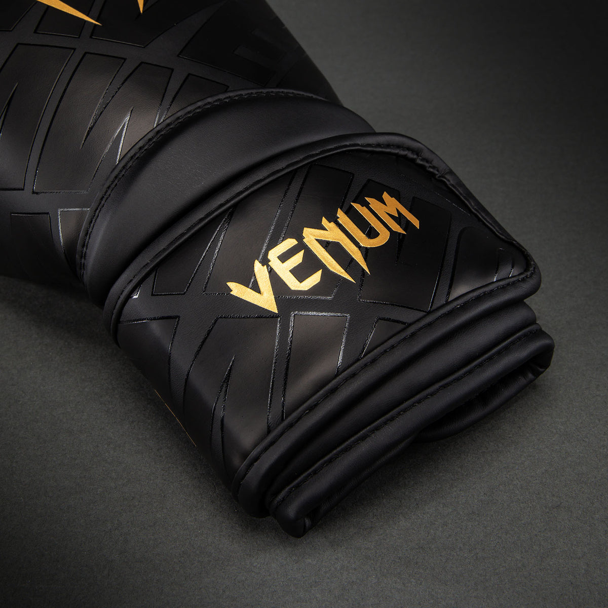 Gants de boxe Venum Contender 1.5 XT 3D – Noir/Or - product-type_Gants de boxe