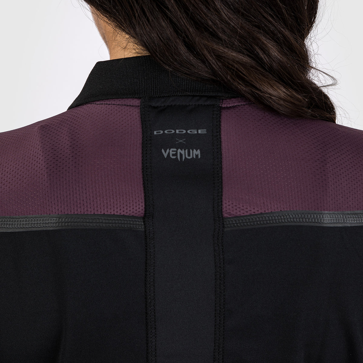 Polo Dry Tech pour femme Venum x Dodge Banshee - Noir - product-type_Polos
