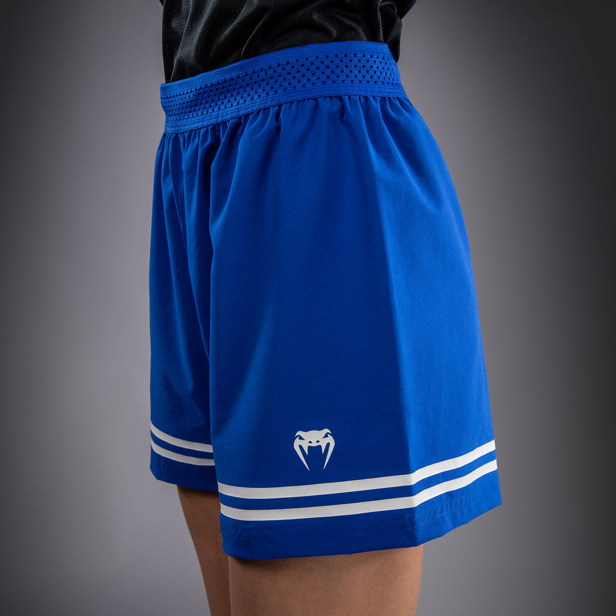 Short pour Femme Venum Flag Football - Bleu Royal - product-type_Shorts de training