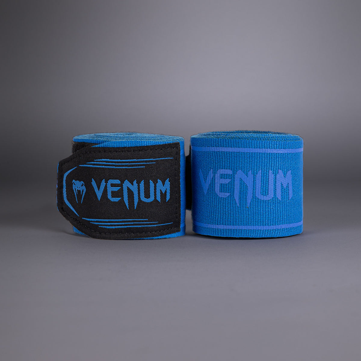Bandes de Boxe Venum Kontact Evo Classic - Bleu - product-type_Bandages de boxe