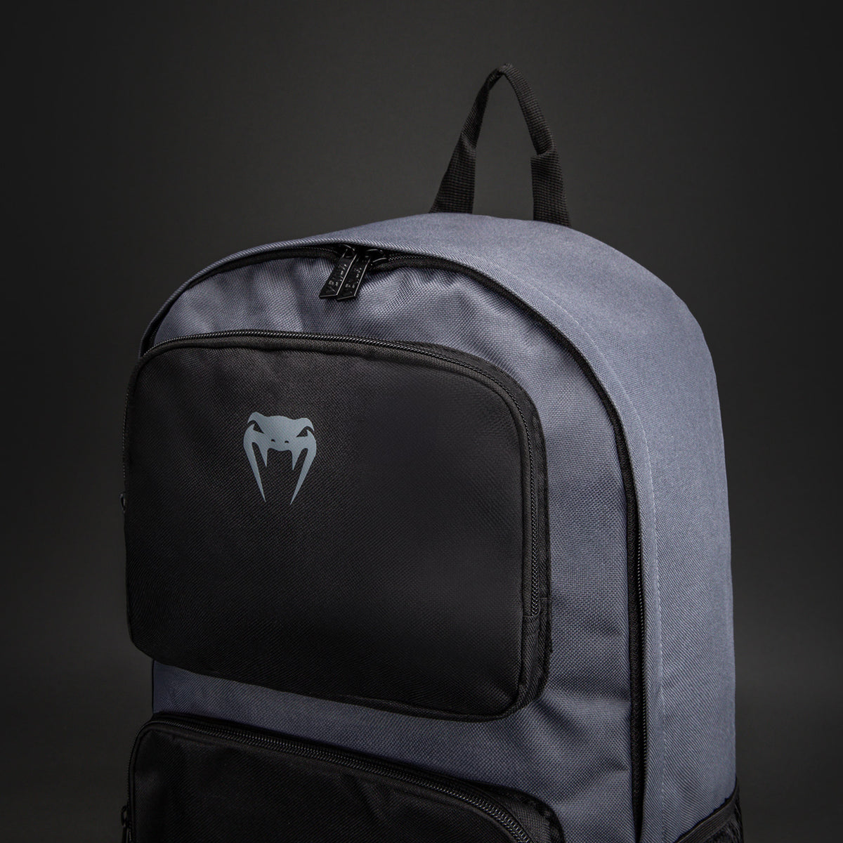 Sac à Dos Venum Essential (24 L) - Gris/Noir - product-type_Sacs de sport