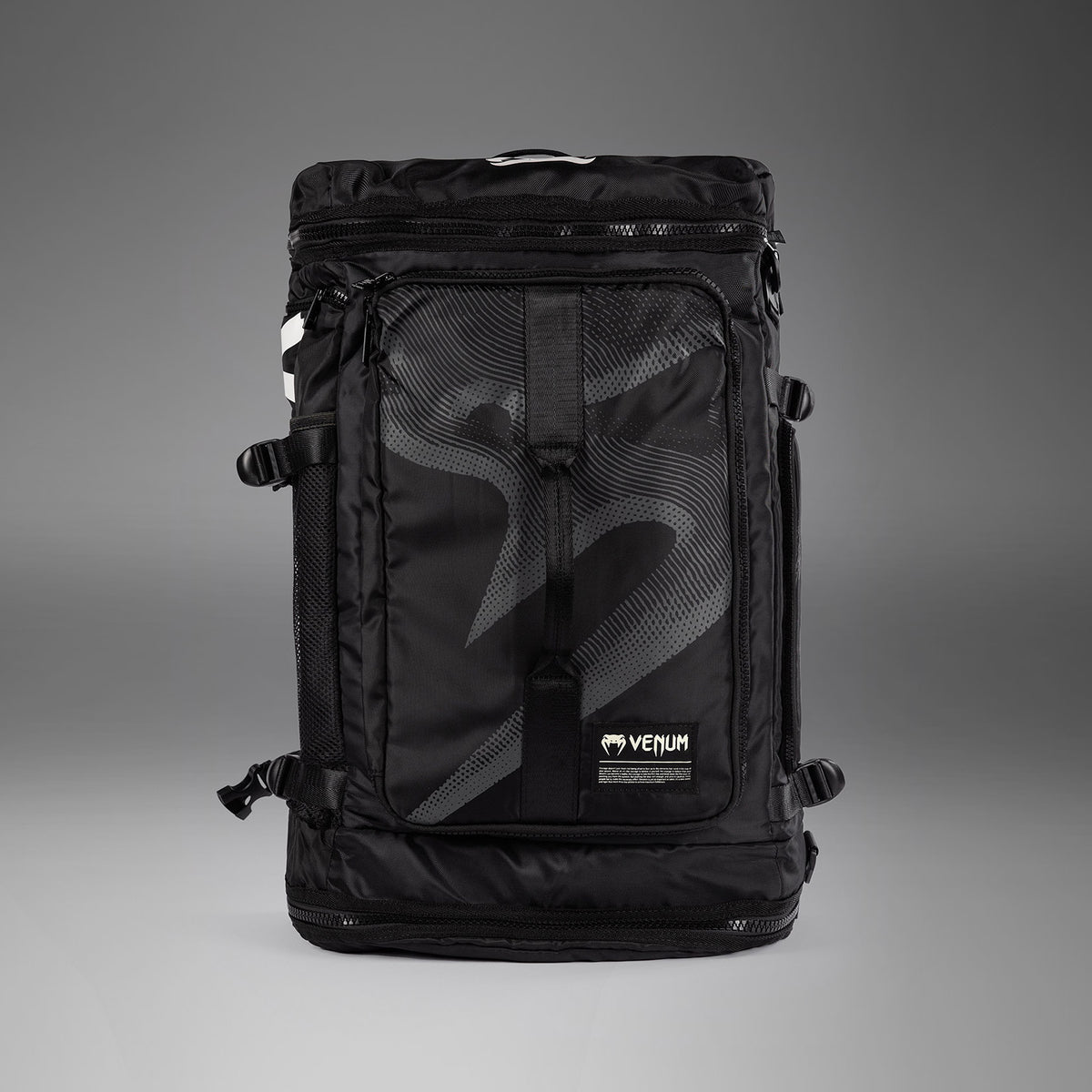 Sac de Sport Convertible Venum Shockwave (48L) - Noir - product-type_Sacs de sport