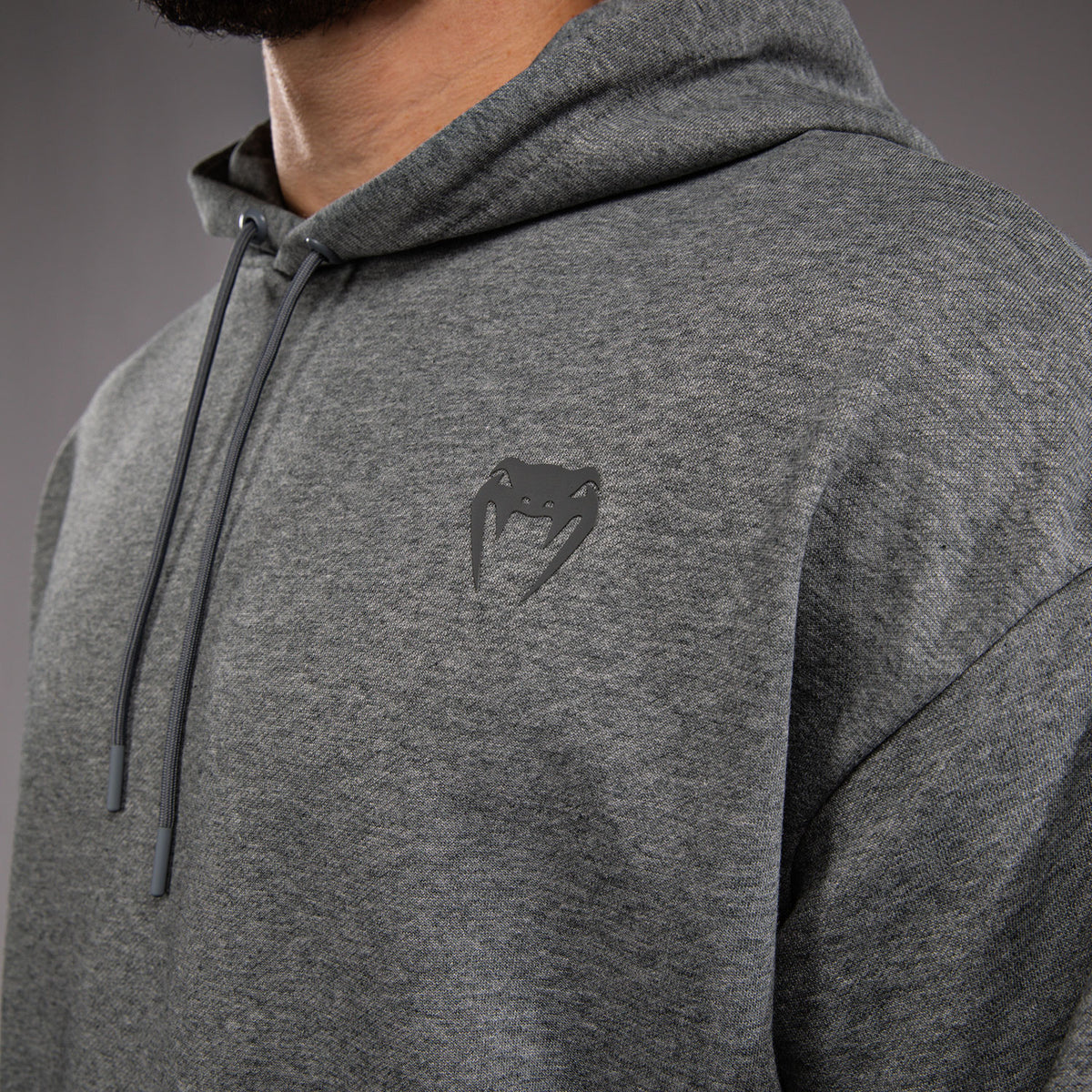 Sweatshirt Venum Divide - Gris anthracite - product-type_Sweatshirts