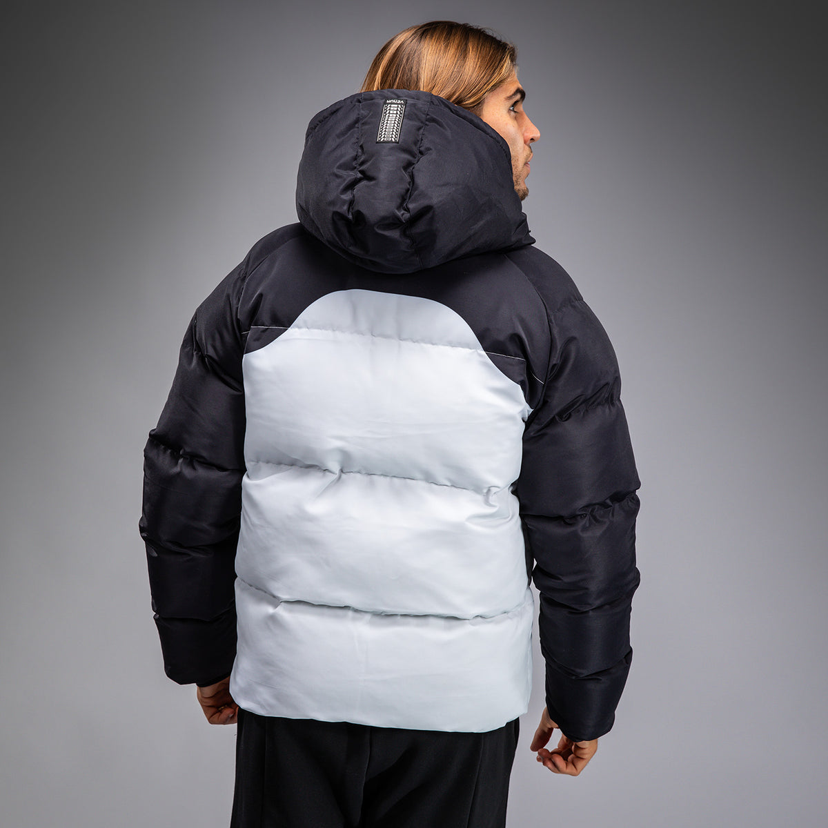 Doudoune Venum Attack - Noir/Glace - product-type_Doudounes