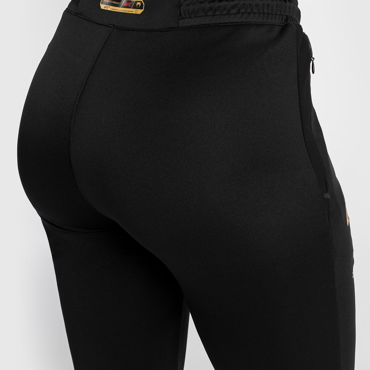 Pantalon Walkout pour Femmes UFC Adrenaline by Venum Authentic Fight Night - Champion - product-type_Pantalons de jogging
