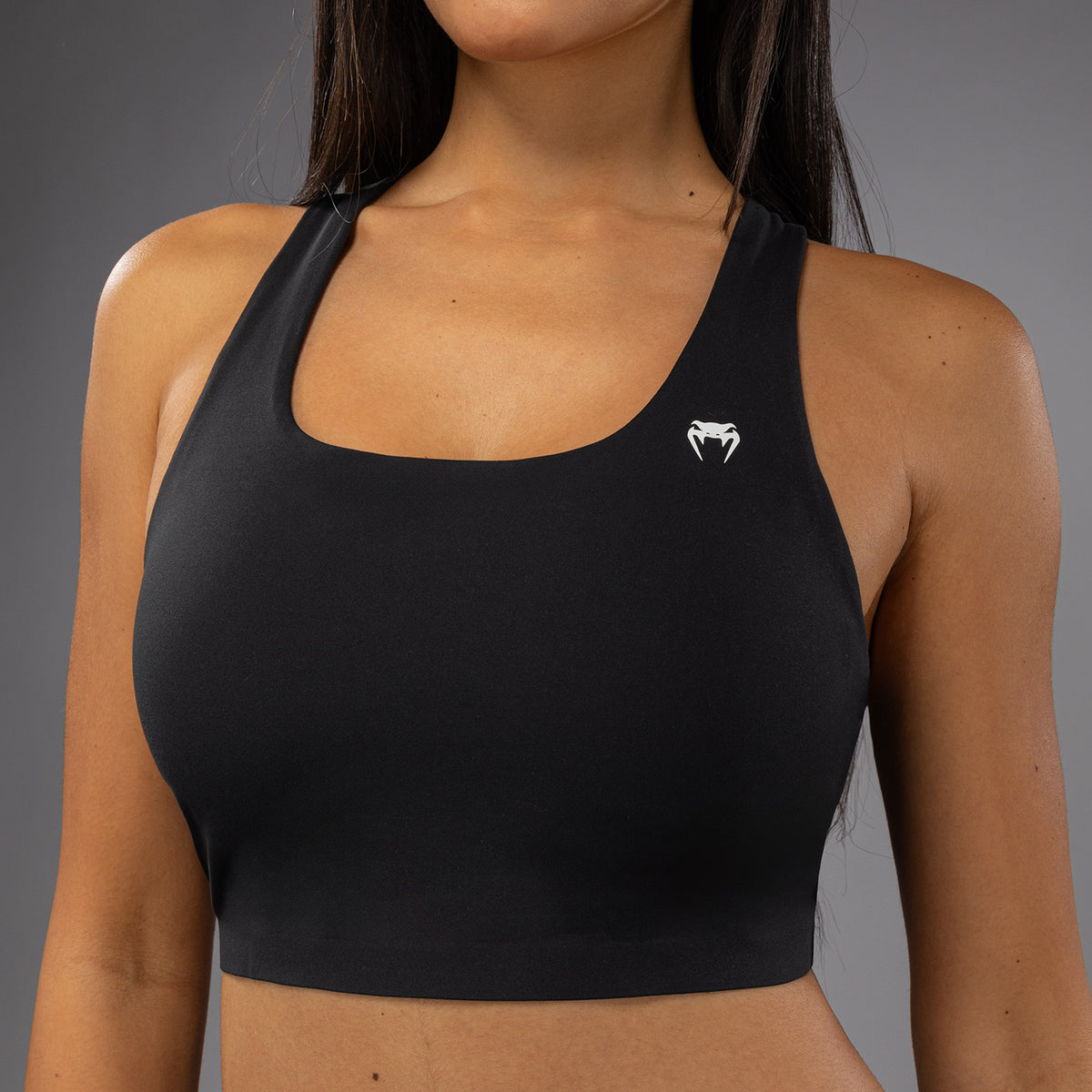Brassière de Sport pour Femmes Venum Essential X - Noir - product-type_Brassières de sport