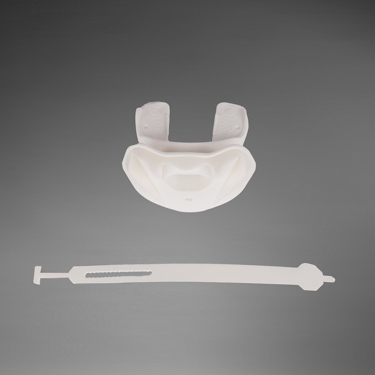 Protège-dents Venum Elite OG Edition - Blanc/Blanc - product-type_Protège-lèvres