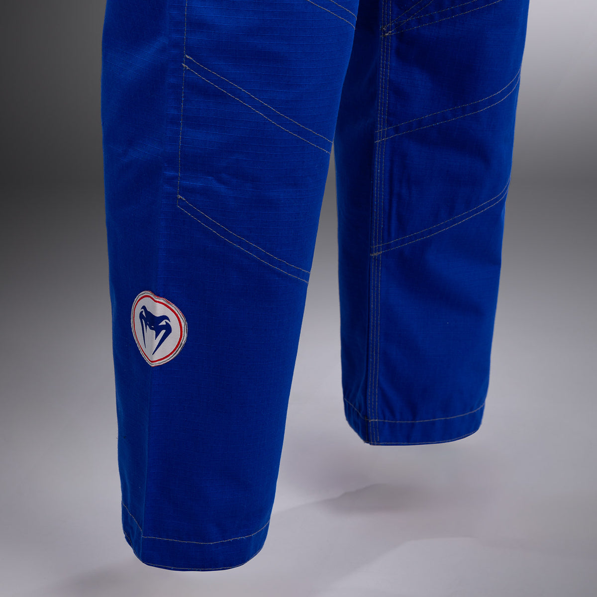 Kimono de JJB - 450 - Venum Elite 5.0 - Bleu Royal - product-type_Kimonos de JJB