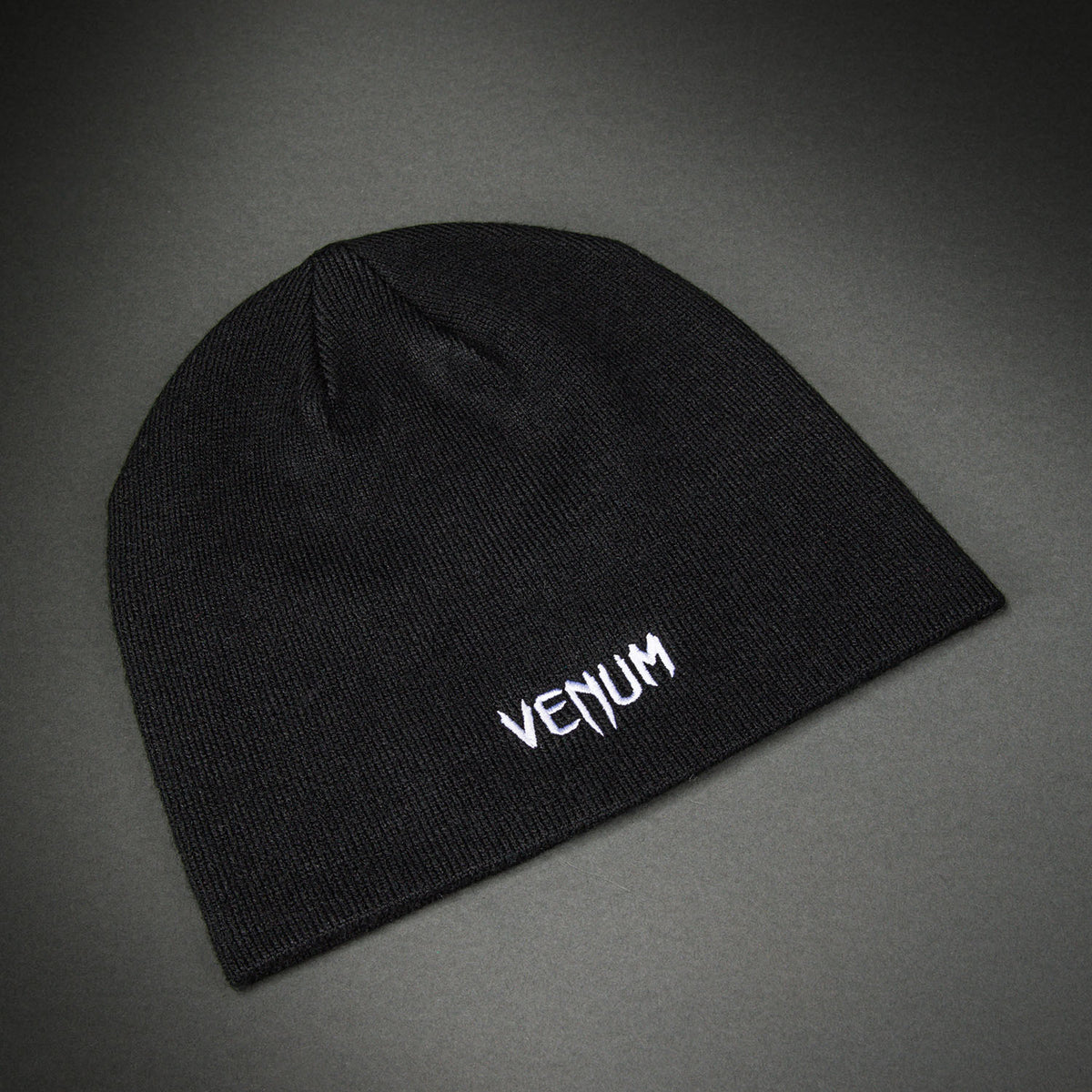 Bonnet Venum MX Basics - Noir/Blanc - product-type_Bonnets