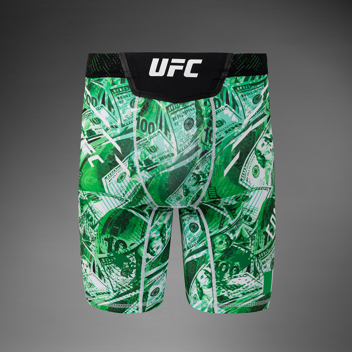 Short de compression pour homme UFC Adrenaline Unrivaled by VENUM Conor McGregor - Vert - product-type_Shorts de compression