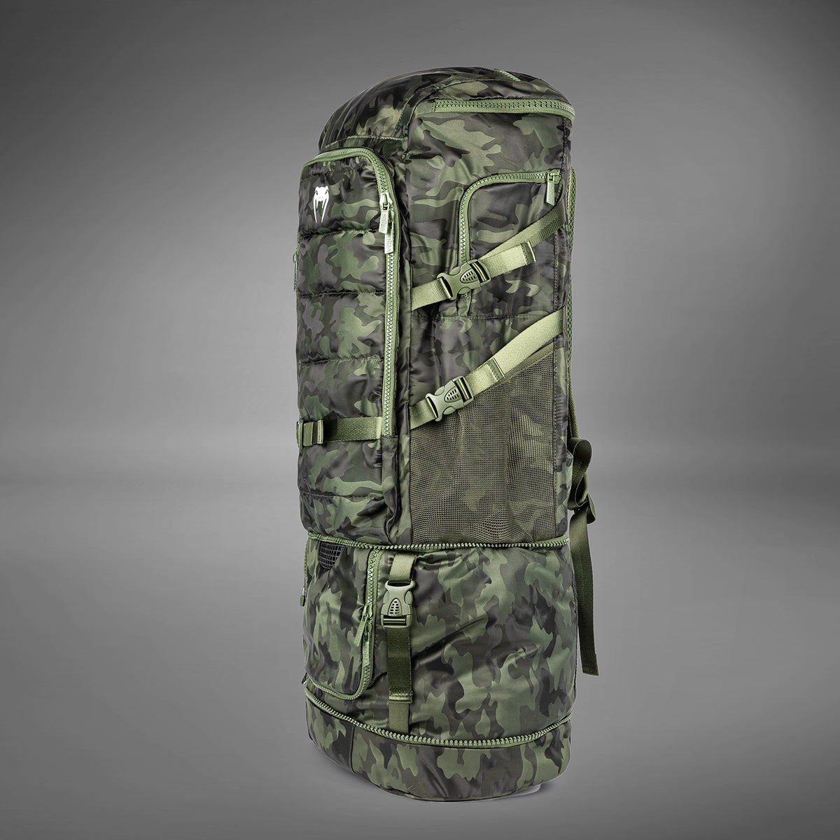 Sac à Dos Venum Challenger Xtrem – Kaki/Camo - product-type_Sacs de sport