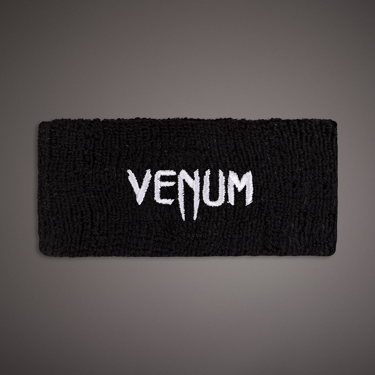 Bandes de Biceps Venum Lineup - Noir/Blanc - product-type_Bandes de biceps