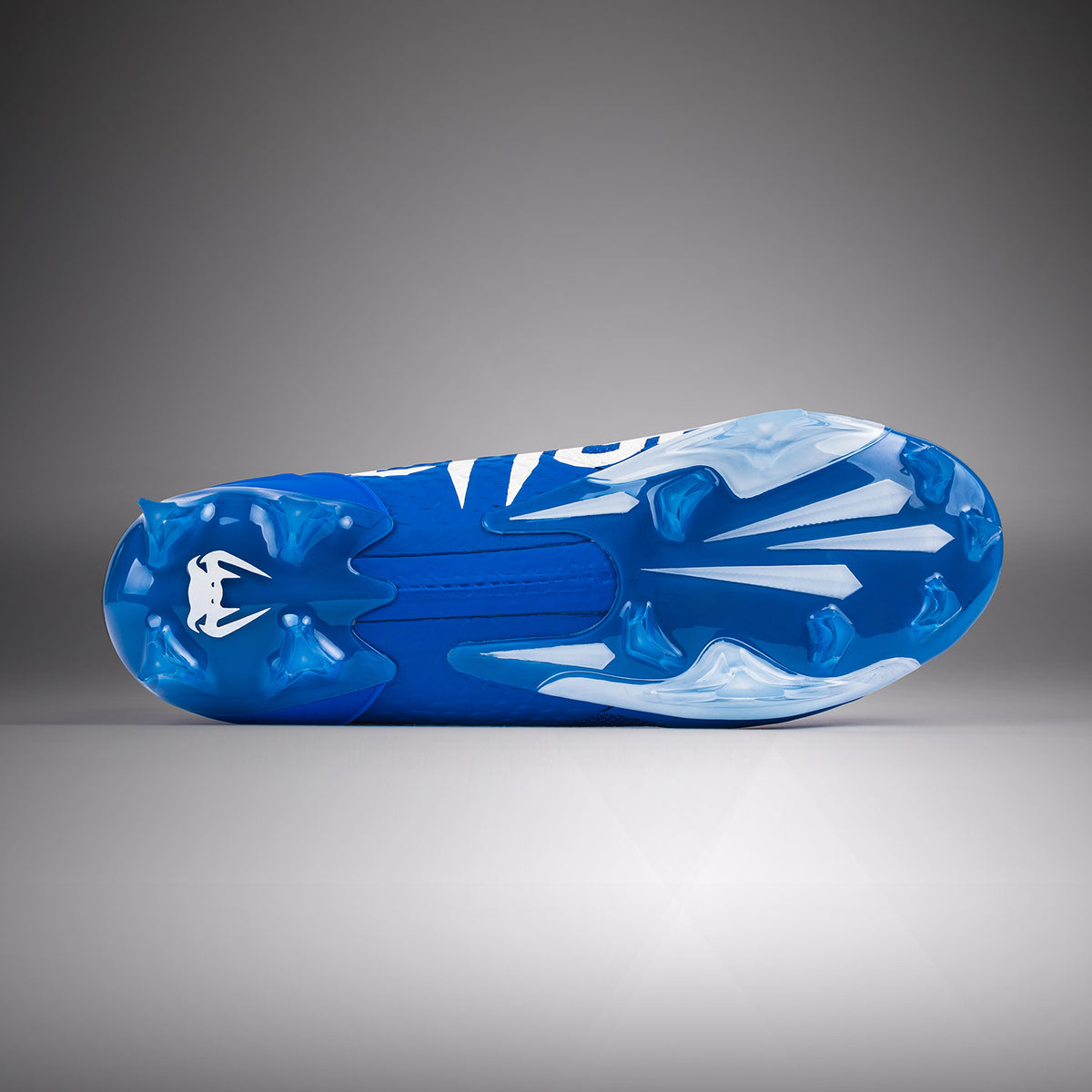 Crampons de football américain Venum Elite - Bleu Royal/Blanc - product-type_crampon