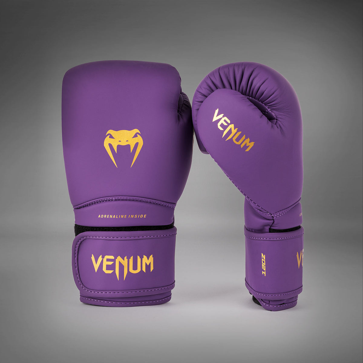 Gants de boxe Venum Contender 1.5 - Violet foncé - product-type_Gants de boxe