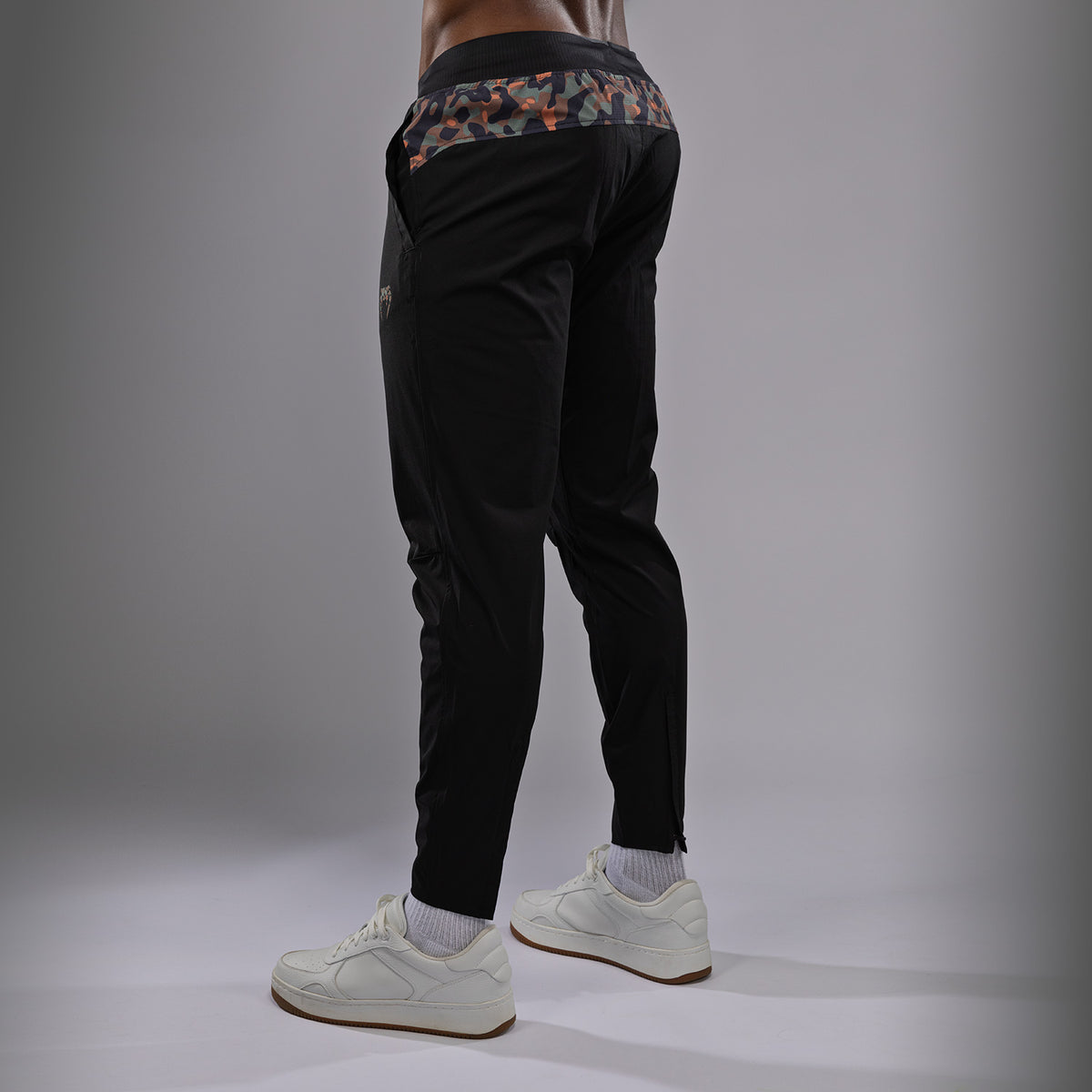 Pantalon de jogging Venum Jungle Ops - Noir/Kaki Camo - product-type_Pantalons de jogging