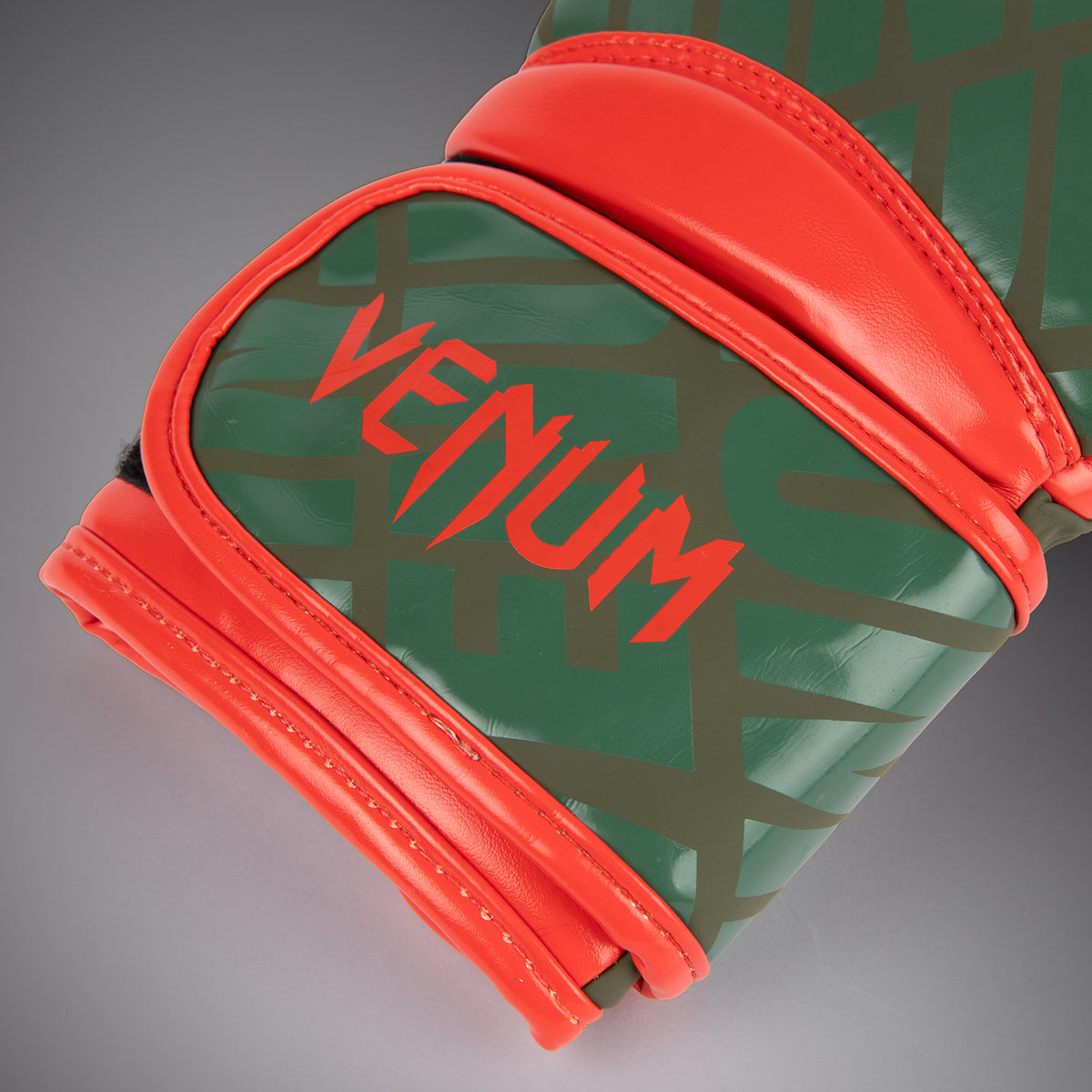 Gants de Boxe Venum Contender 1.5 XT Kids - Vert Militaire - product-type_Gants de boxe
