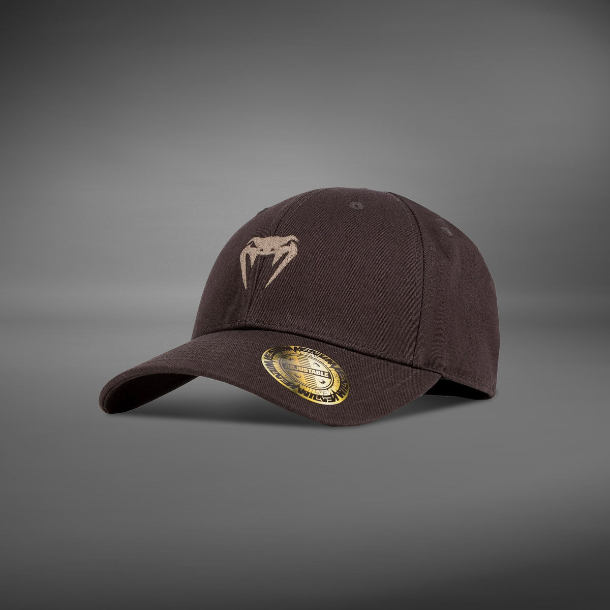 Casquette Venum Classic 2.0 - Marron Foncé - product-type_Casquettes