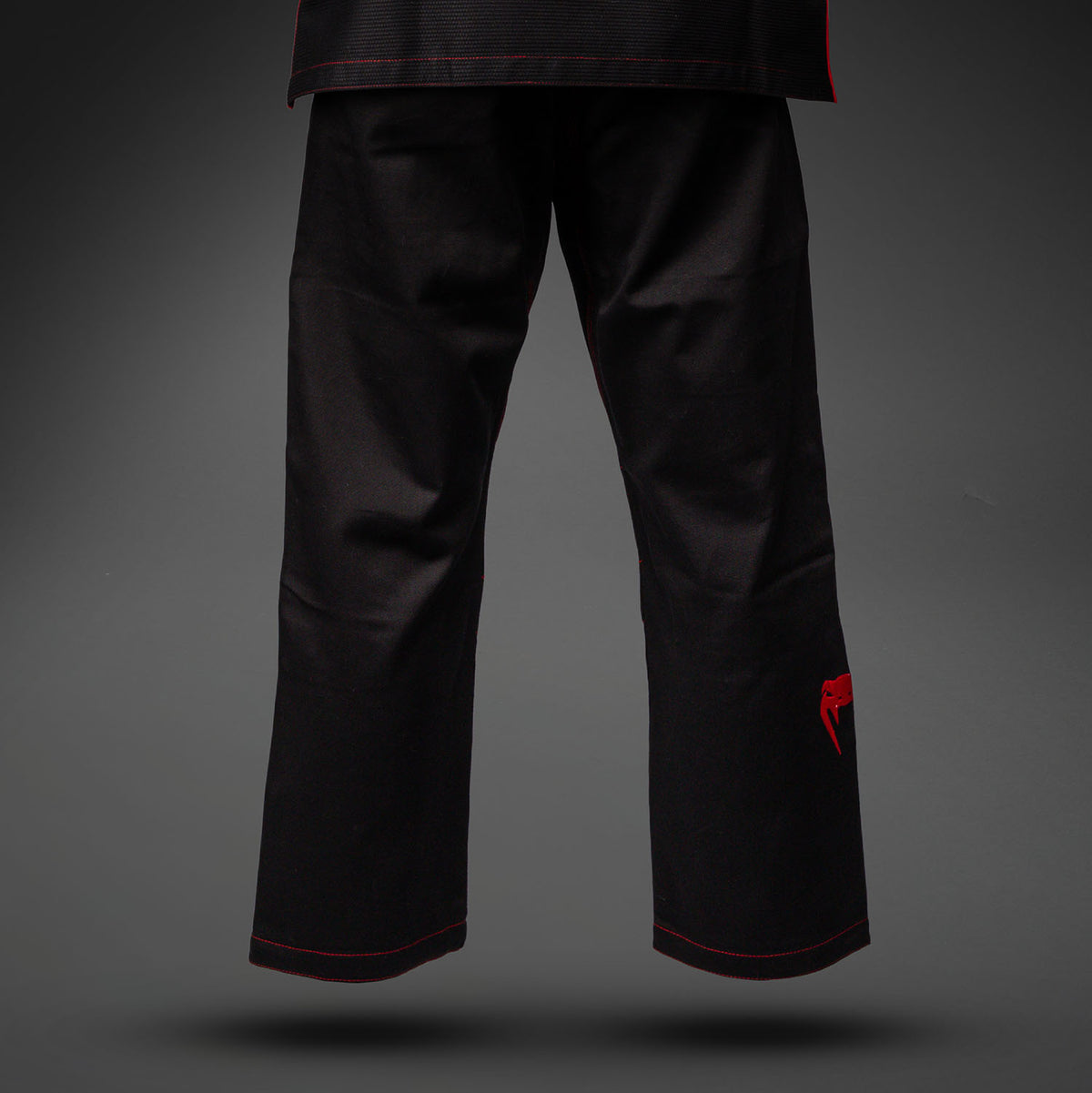 Kimono de JJB Venum x Roger Gracie Signature - Noir/Rouge - product-type_Kimonos de JJB